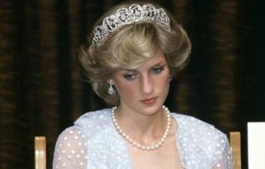 Tanggal 31 Agustus lalu merupakan hari yang bertepatan dengan tahun ke-18 Putri Diana meninggal dunia. 