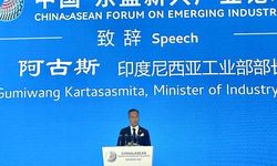 Indonesia Buka Peluang Kerja Sama Pengembangan EV dengan China