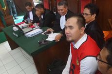 Pelapor Cabut Tuntutannya, Saipul Jamil Bernyanyi di Ruang Persidangan