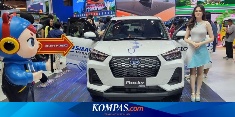 Kalkulasi Cicilan Mobil Demi Menjaga Keuangan Sehat