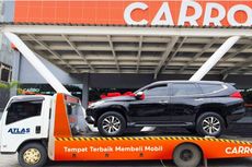 Gandeng Atlas, Carro Sediakan Layanan ERA untuk Pembeli Mobil Bekas