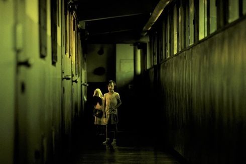 Sinopsis Dark Water, Film Horor Jepang, Tayang Malam Ini di ANTV