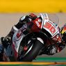 Takaaki Nakagmi Tercepat pada Tes Jerez Hari Pertama