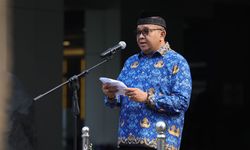 Peringati Hari Pahlawan 2023, Wamenaker Minta Generasi Muda Tak Terlena dengan SDA Melimpah