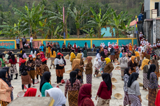 Tolong! Warga Aceh Tamiang Masih Kekurangan Air Bersih hingga Pakaian