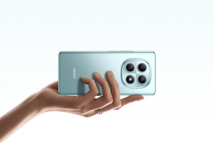 Redmi Note 15 Series kabarnya terdiri dari tiga varian model, meliputi Redmi Note 15, Note 15 Pro, dan Note 15 Pro+.