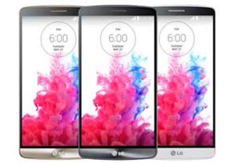 LG G4 Jadi 