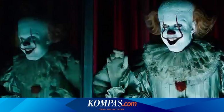 Daftar 7 Film Yang Tayang Di Bioskop Pada Bulan September Halaman All Kompas Com