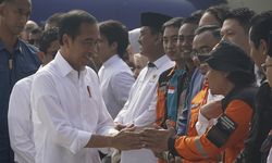 Dompet Dhuafa Kirim Bantuan Tahap II untuk Warga Palestina