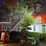 28 Kamar HPK IKN Hangus, Penyebab Kebakaran Masih Diselidiki