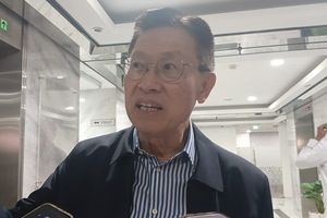 James Riady Bantah Lahan Sengketa yang Bikin JK Meradang Milik Lippo