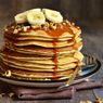 Resep Pancake Nanas Kue Keranjang, Cocok untuk Sarapan