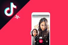 Blokir TikTok di India Resmi Dicabut