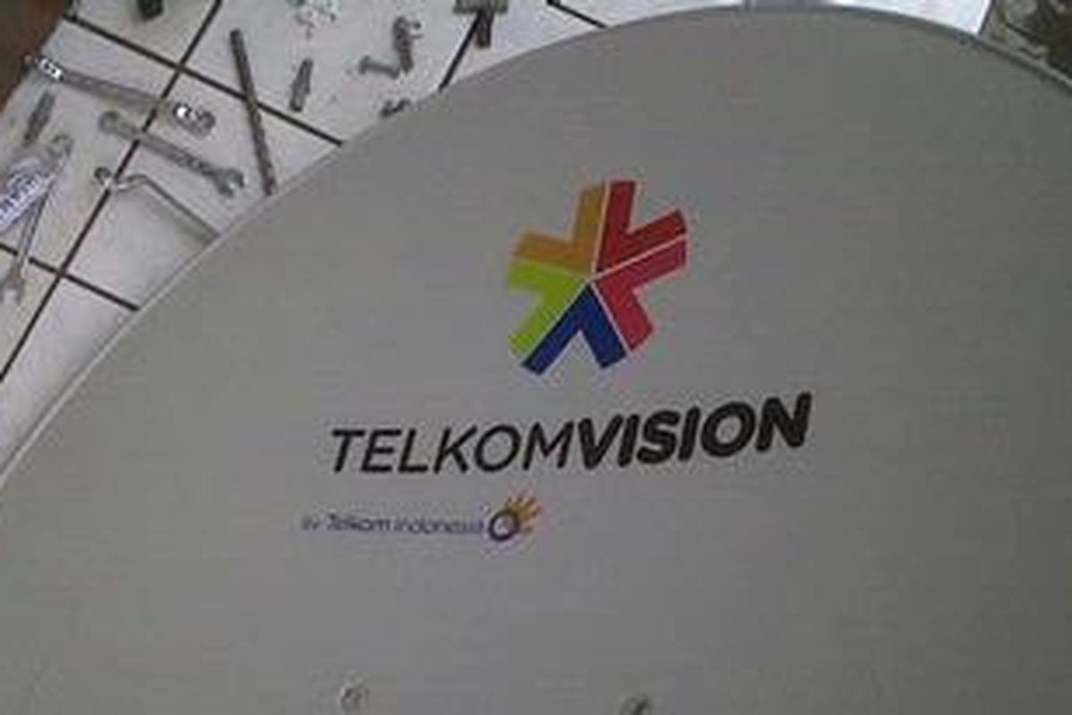 Penjualan TelkomVision ke Trans Corp Dinilai Aneh