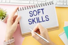 Mahasiswa Ingin Meningkatkan Soft Skill? Simak 5 Cara Ini