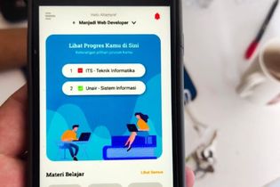 Siswa Bingung Pilih Jurusan Kuliah? Manfaatkan Platform Edukasi Mahasiswa ITS