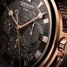 Tampilan Mewah Tiga Jam Tangan Breguet Marine