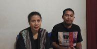 Anggota DPRD TTU Jelaskan Kehadirannya di RS Leona, Sampaikan Belasungkawa untuk dr Icha