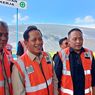 Menteri LH Tinjau PLTBg Pagar Merbau Deli Serdang, Dukung Upaya Dekarbonisasi	