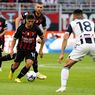 Hasil AC Milan Vs Udinese, Rossoneri Menangi Hujan Gol di San Siro