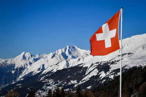 Swiss Referendum Will Decide If Purchase of Fighter Jets Allowed