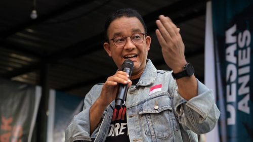 Anies Akan Ubah Program MEF Jadi NEF jika Menang Pilpres