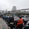 Harus Sabar, Jalanan Lebih Macet di Bulan Puasa