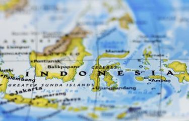 Perkembangan Wilayah Indonesia Halaman All Kompas Com