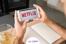 Cara Bayar Netflix Pakai GoPay, DANA, dan OVO dengan Mudah 
