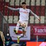 Profil Benjamin Sesko, Penghancur Liverpool Incaran Man United
