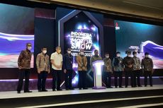 IIMS Hybrid 2022 Jadi Momen Kebangkitan Industri Otomotif Nasional