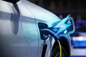 China Bikin Baterai Kendaraan Listrik Bisa Full Charge dalam 11 Menit