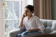 Kenali, Ciri-ciri Stres pada Perempuan secara Fisik hingga Kognitif