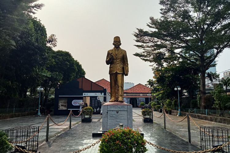 Panduan Lengkap ke Museum MH Thamrin di Jakarta Pusat