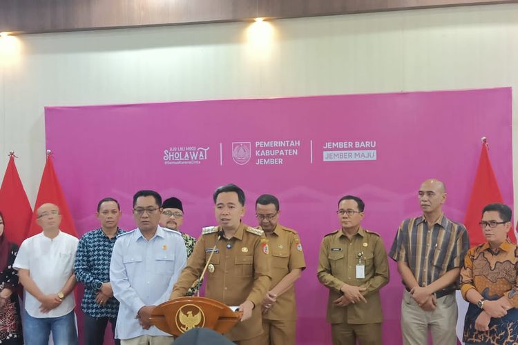 Bupati Jember Buka Kanal Aduan “Wadul Gusse”, Warga Bisa Mengeluhkan Apa Saja