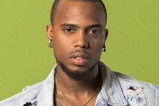 Lirik dan Chord Lagu Don't Let Me Fall - B.o.B