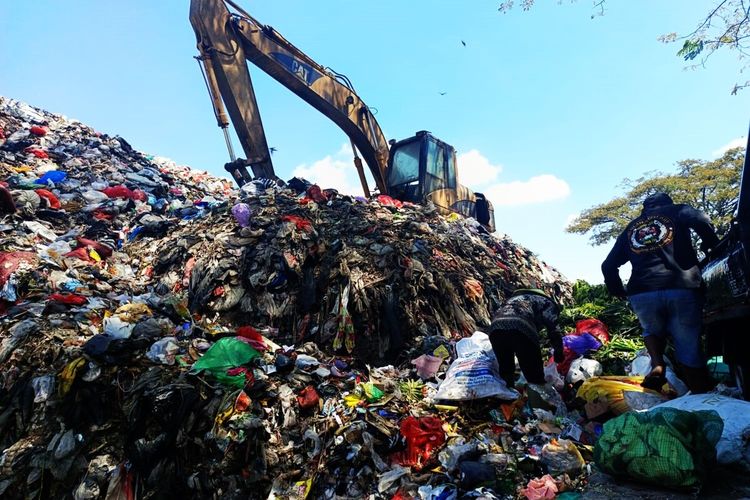 TPA Baru Ponorogo Senilai Rp 7,3 Miliar Terancam Batal, SK Menteri Kehutanan Belum Terbit