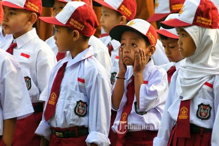 Putusan MK untuk SD-SMP Negeri dan Swasta Gratis, Orangtua: Semoga Nggak Wacana