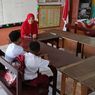 SD Negeri di Sleman Ini Cuma Dapat Dua Murid Baru, Wali Kelas: Malah Lebih Fokus
