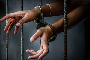Buron Interpol Kasus Perdagangan Orang Leny Agustya Ditangkap di Bandara Soekarno-Hatta