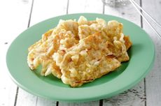 Papan Reklame di Mal Sarinah Terbakar, Api Padam Sebelum Damkar Tiba