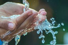 4 Cara Menghemat Penggunaan Air di Rumah 