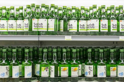 Soju Vs Sake, Apa Saja Perbedaannya?