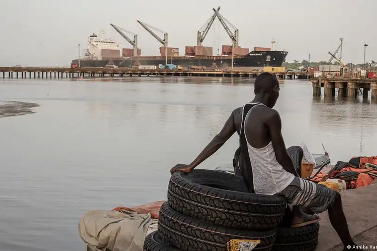 Kenapa Negara Teluk Getol Berinvestasi di Afrika?