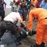 Polisi Temukan Batu di Tas BN, Pria Asal Sragen yang Tewas Mengapung di Teluk Penyu