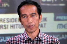 Di Malang, Jokowi Menang di 31 Kecamatan, Prabowo di 2 Kecamatan  