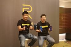 Ponsel Realme 5 dan Realme 5 Pro Dijamin Tidak 