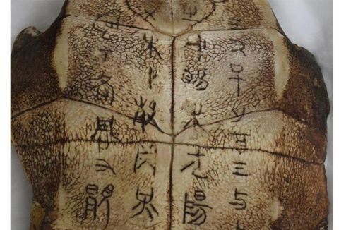 Hadiah Rp 200 Juta untuk Arti Satu Huruf dalam Ramalan Dinasti Shang