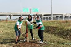 Djarum Foundation Gaungkan Gerakan Cinta Lingkungan di Ngawi