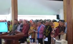 Udeng yang Mengikat Perantau Banyuwangi